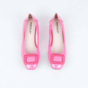 Dame Slip On
