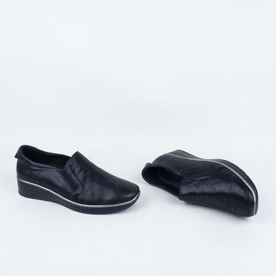 Marne Slip On