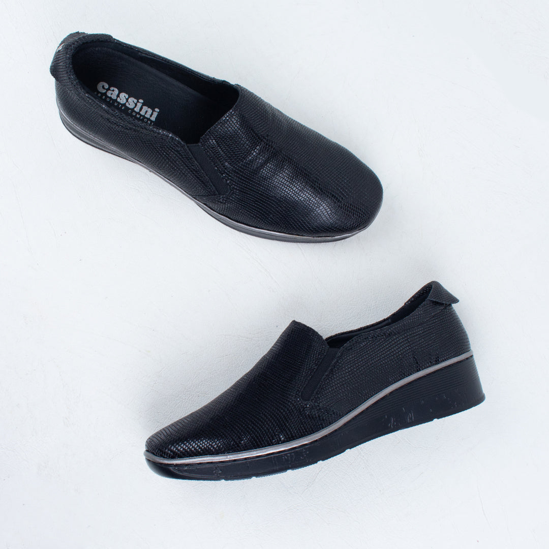 Marne Slip On
