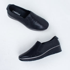 Marne Slip On