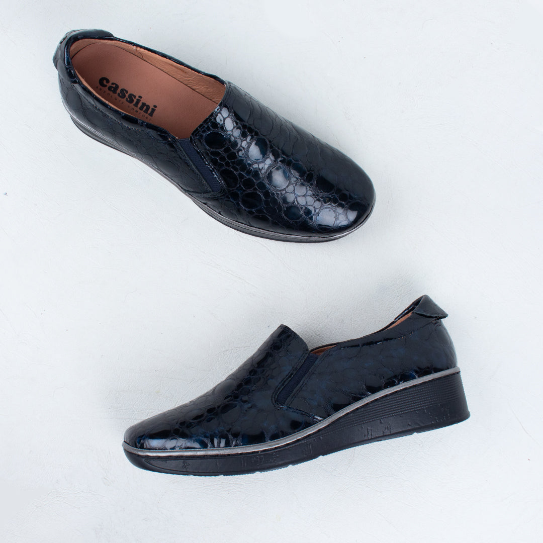 Marne Slip On