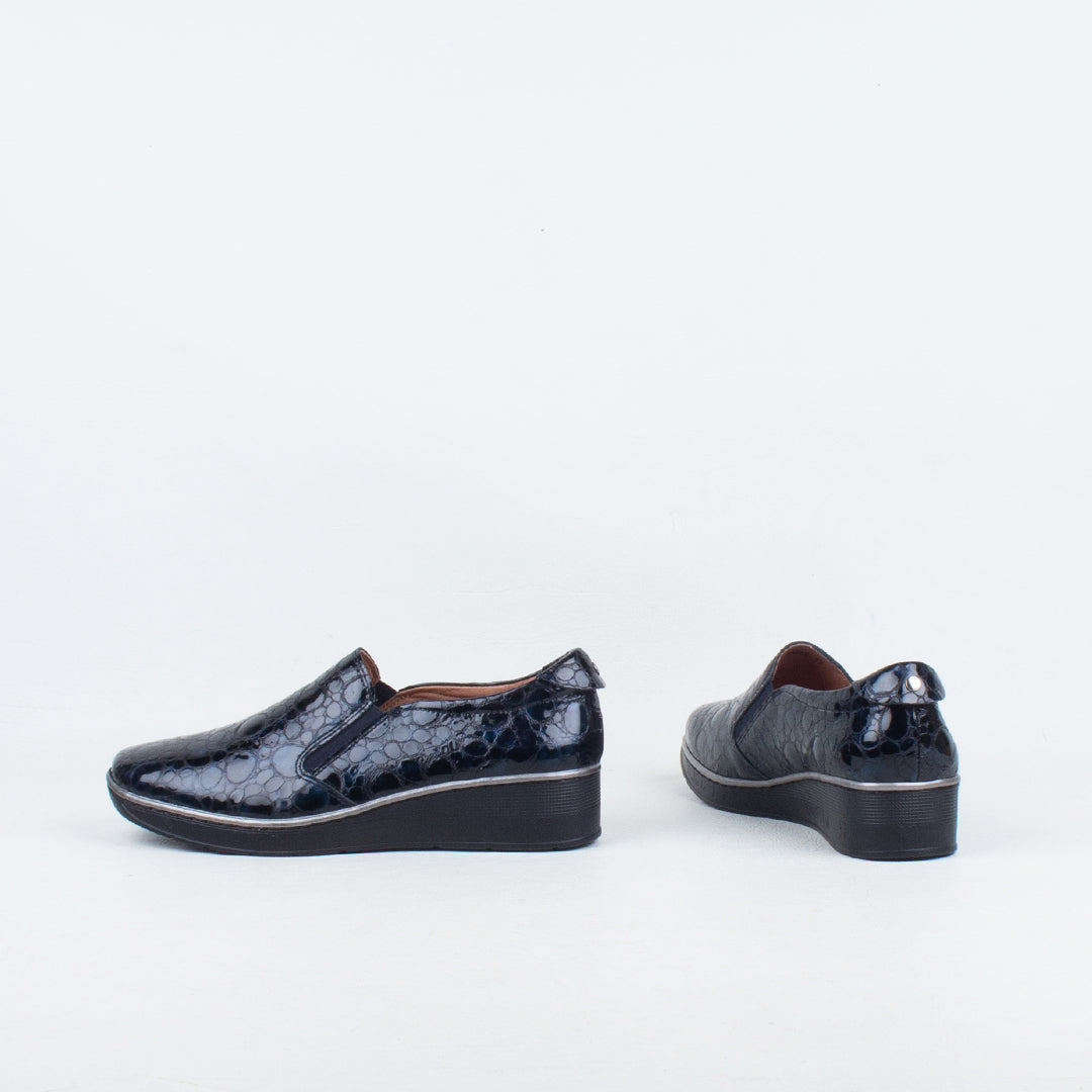 Marne Slip On