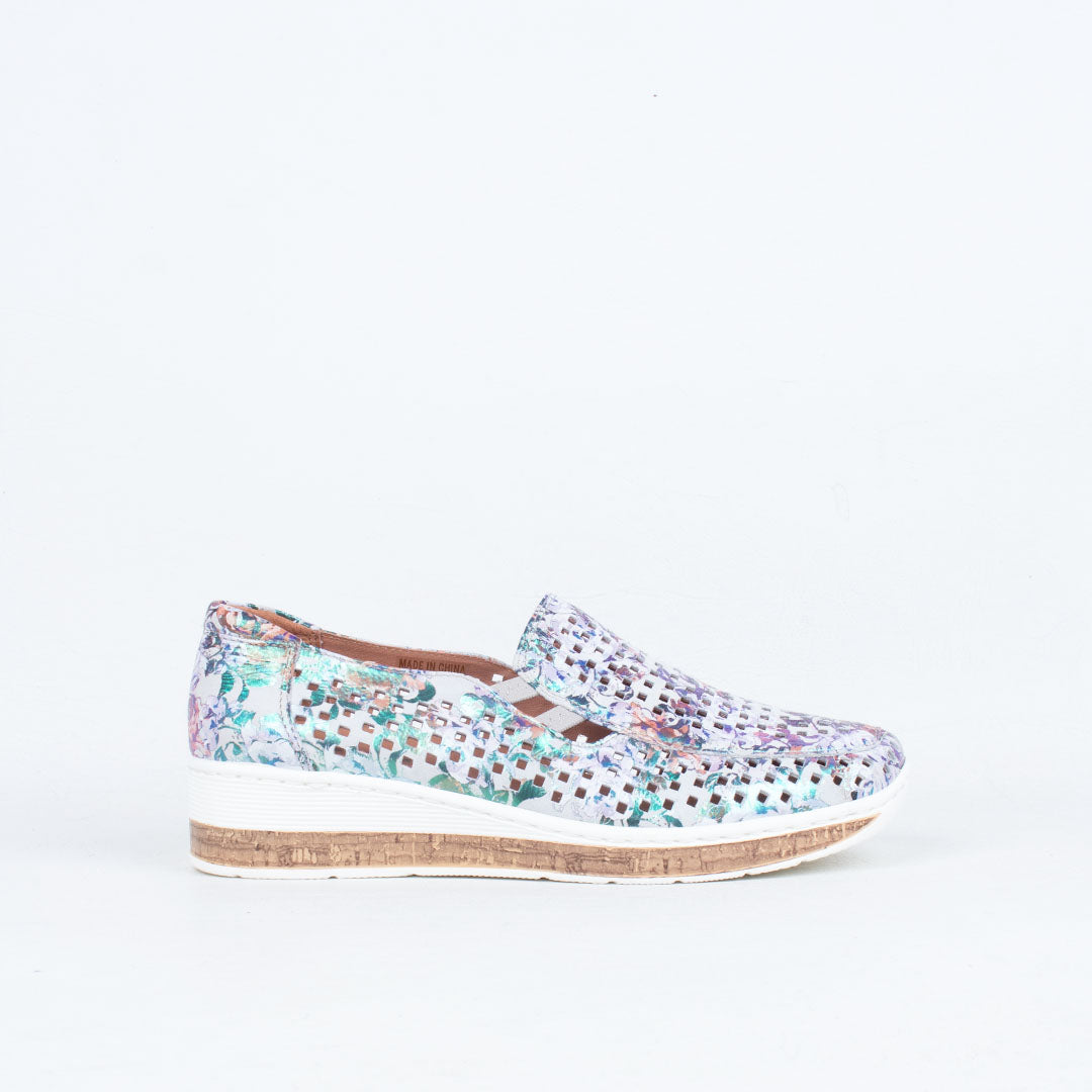 Monkey Slip On