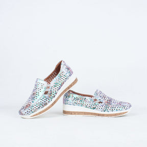 Monkey Slip On