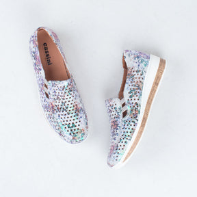 Monkey Slip On