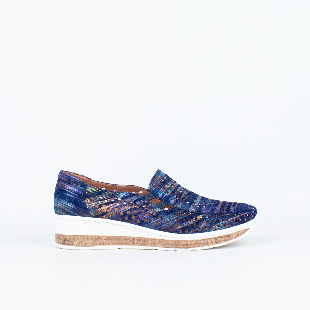 Monkey Slip On