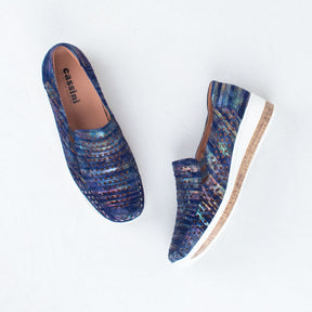 Monkey Slip On