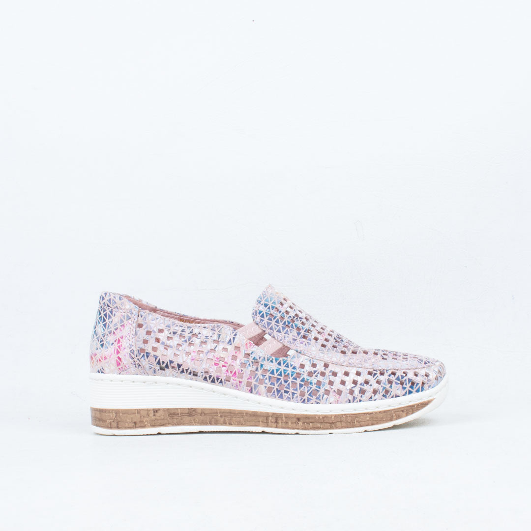 Monkey Slip On