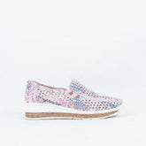 Monkey Slip On