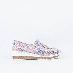 Monkey Slip On