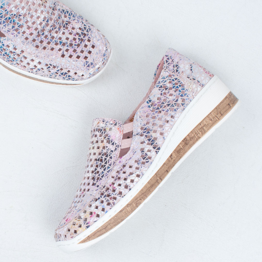 Monkey Slip On