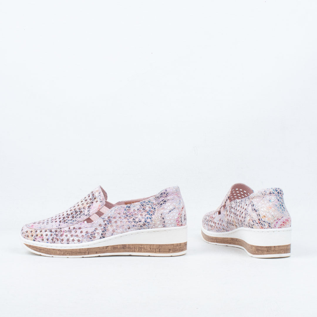Monkey Slip On