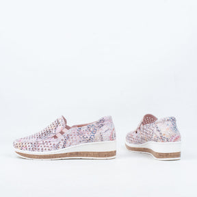 Monkey Slip On