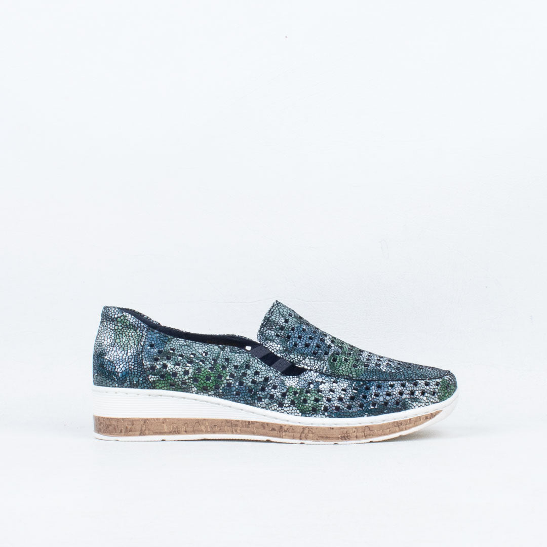Monkey Slip On