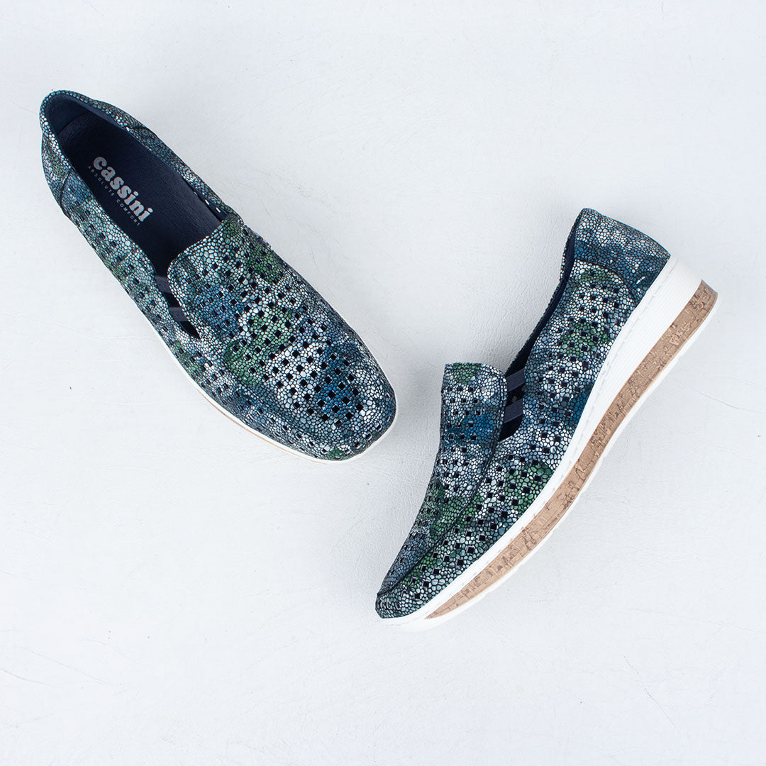 Monkey Slip On