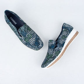 Monkey Slip On