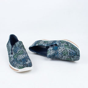 Monkey Slip On