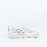 Raisa Slip On