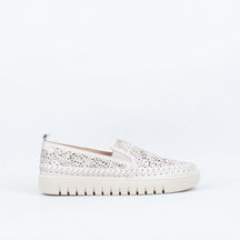 Raisa Slip On