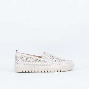 Raisa Slip On