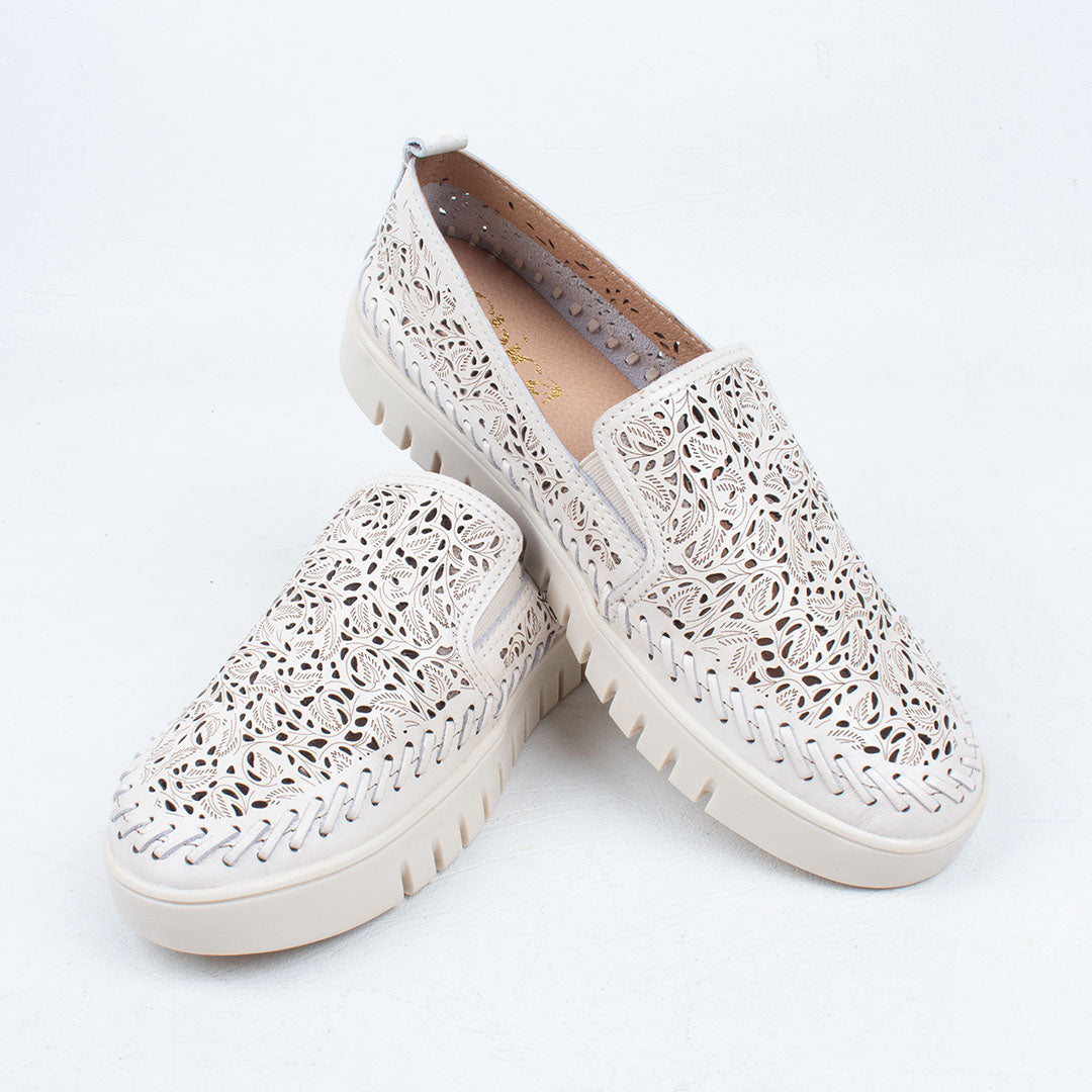 Raisa Slip On