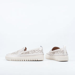 Raisa Slip On
