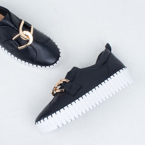 Bage Slip On