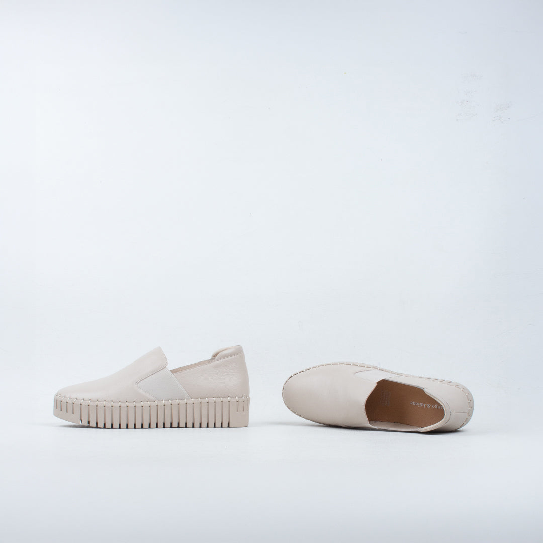 Becca Slip On