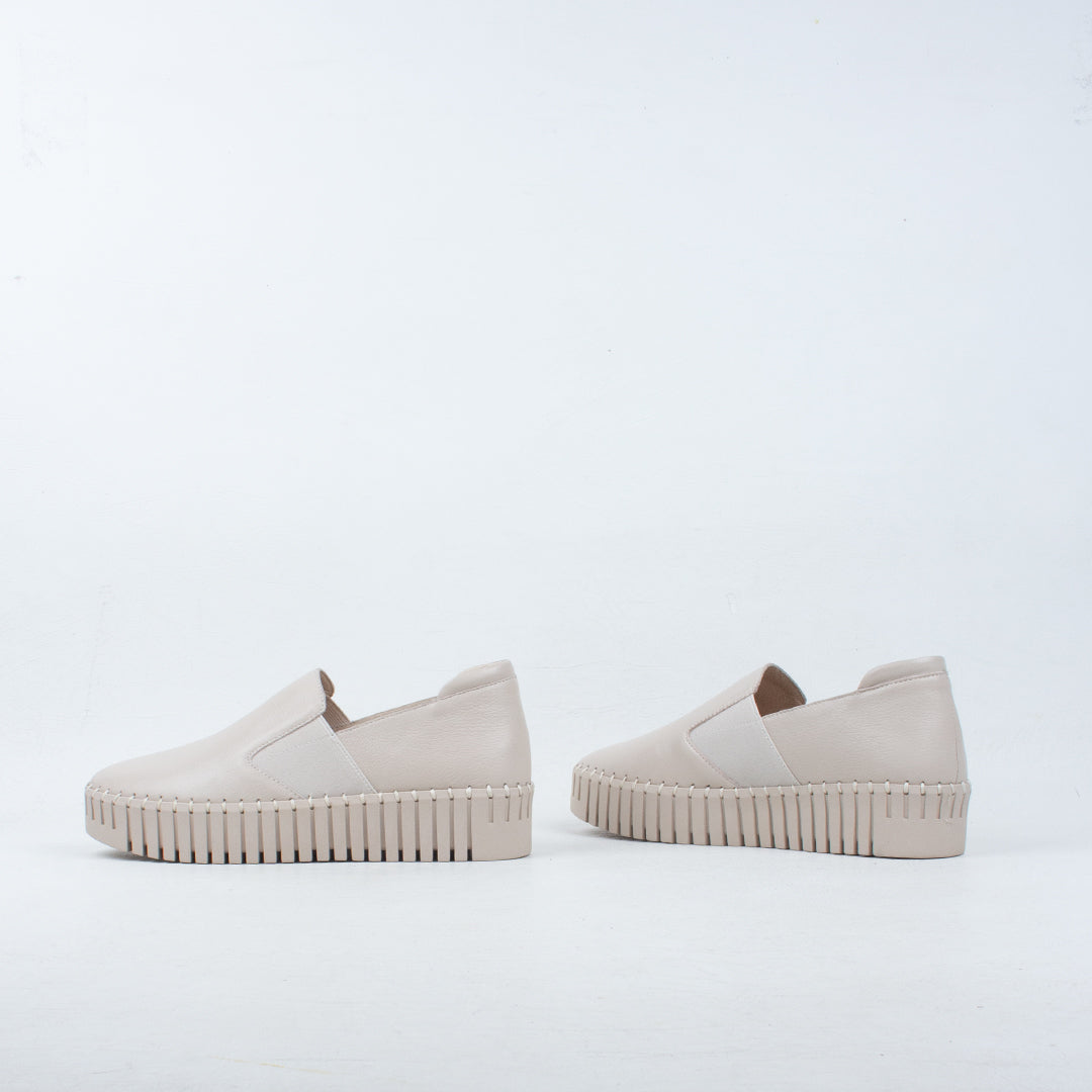 Becca Slip On