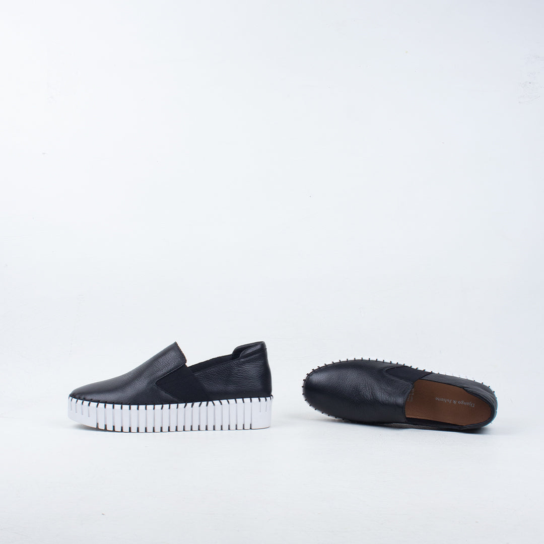 Becca Slip On