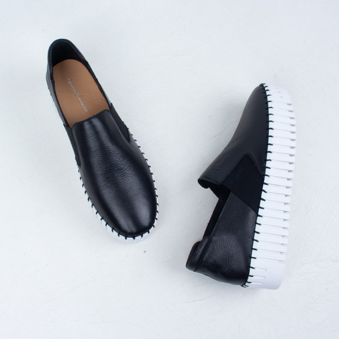 Becca Slip On