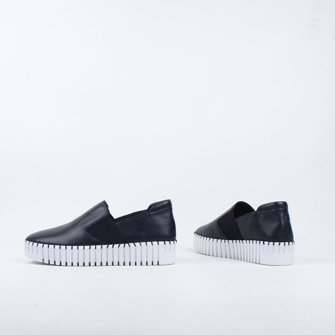 Becca Slip On