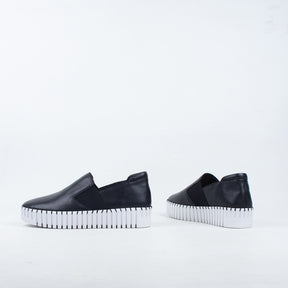 Becca Slip On