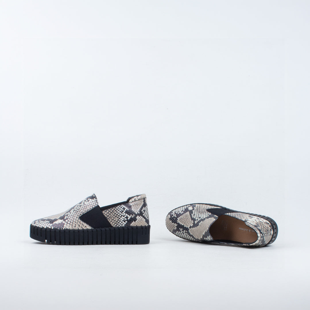Becca Slip On