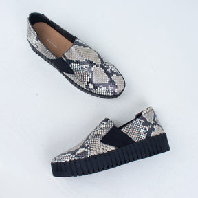 Becca Slip On