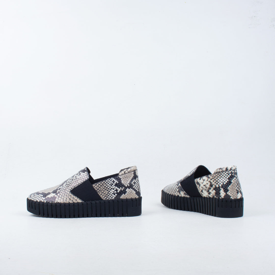 Becca Slip On