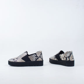 Becca Slip On