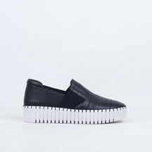 Brontey Slip On