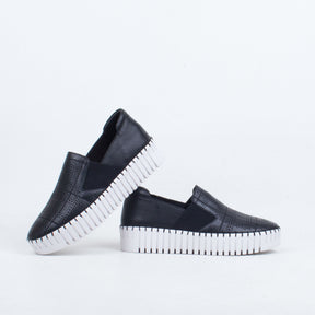 Brontey Slip On