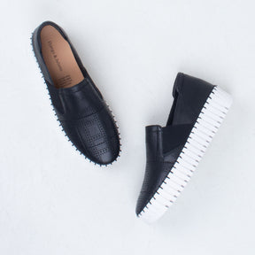 Brontey Slip On