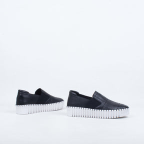 Brontey Slip On