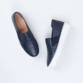 Brontey Slip On
