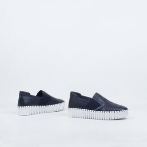 Brontey Slip On