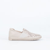 Harel Slip On