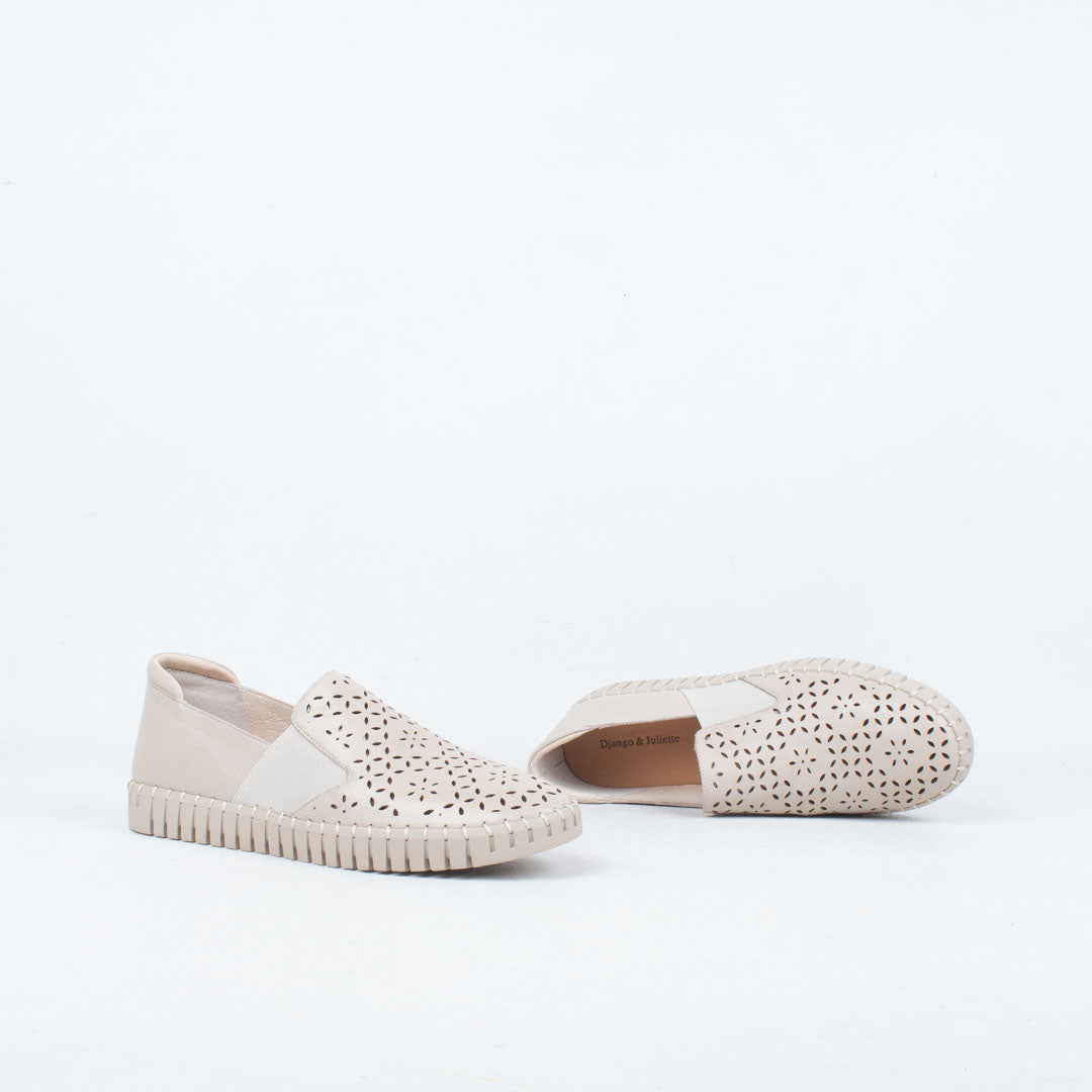 Harel Slip On