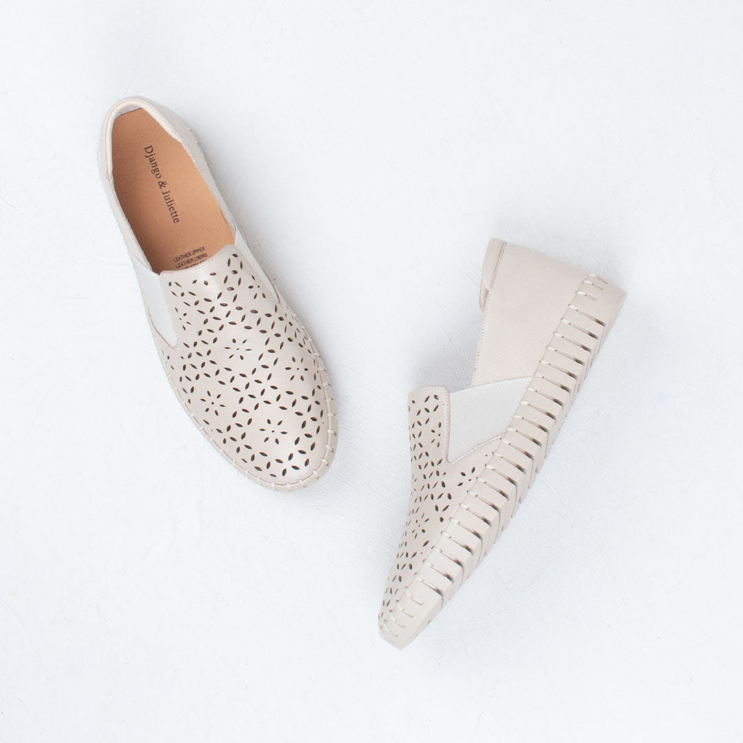Harel Slip On