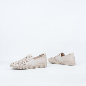 Harel Slip On