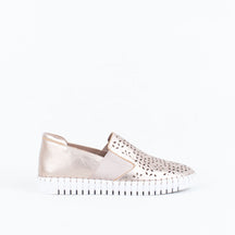 Harel Slip On