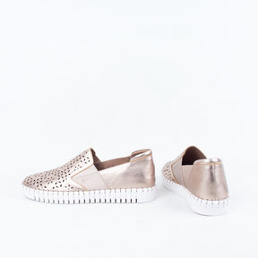 Harel Slip On