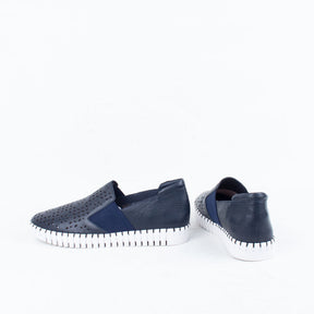 Harel Slip On